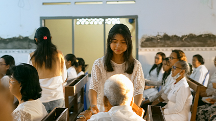 galeri, Ibadah Minggu Paskah Subuh GKJ Baki Pepantan Kingkang, gereja kristen jawa, gkj, gkj baki, gereja kristen jawa baki, baki, sukoharjo, gkj klasis sukoharjo, klasis sukoharjo, klasis, sinode gkj, sinode 